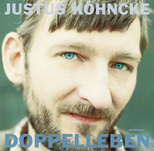 Doppelleben cover art