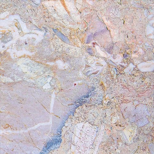 Selected Ambient cover art