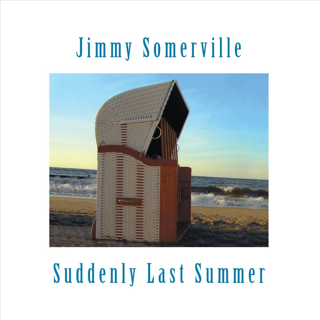 Suddenly Last Summer [10th Anniversary Expanded Edition] cover art