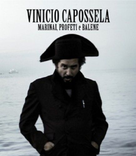 Marinai, Profeti e Balene cover art
