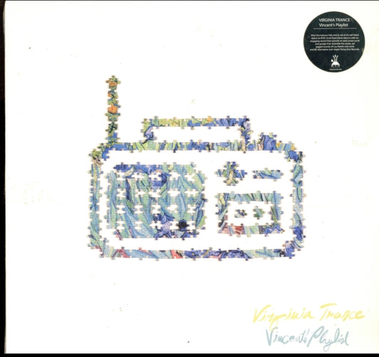 VINCENT`S PLAYLIST cover art