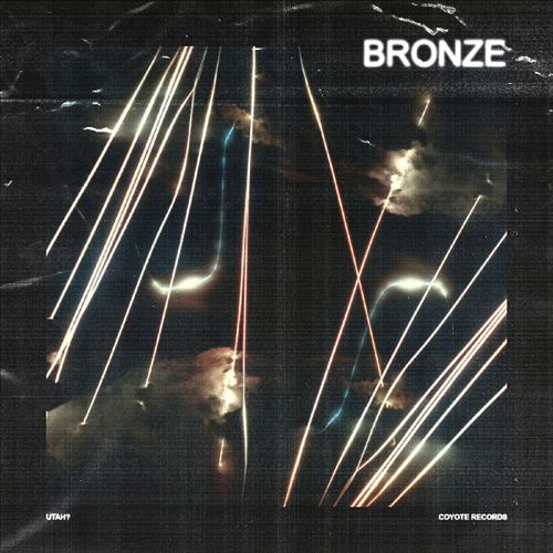 Bronze cover art