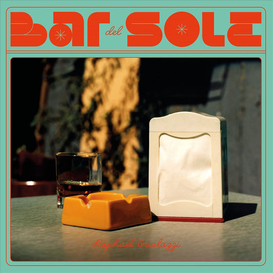 Bar del Sole cover art