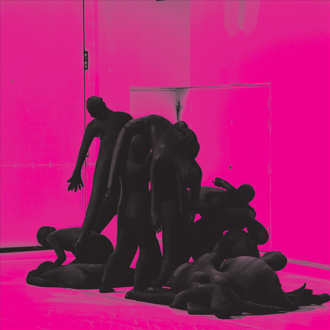 Variations in Darkness cover art