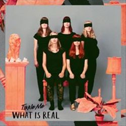 What Is Real? cover art