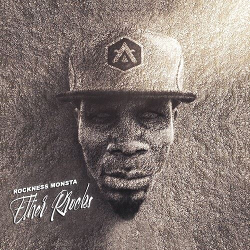 Ether Rocks cover art