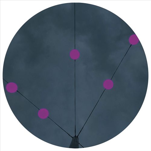 Be There / Uhh cover art