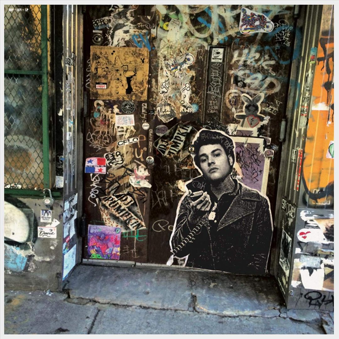 Cesar Vidal cover art