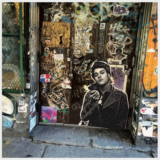 Cesar Vidal cover art