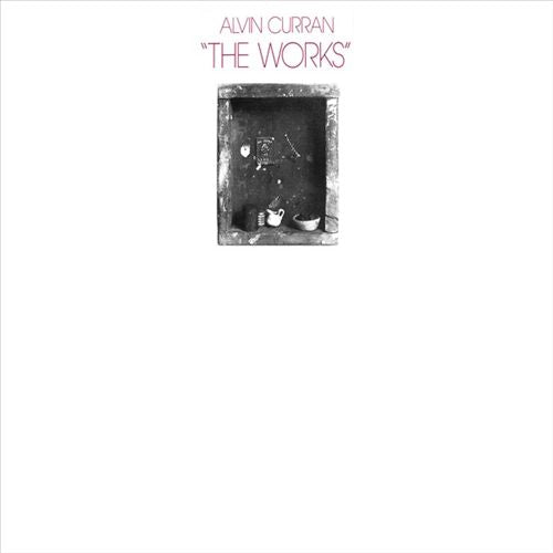 Works cover art