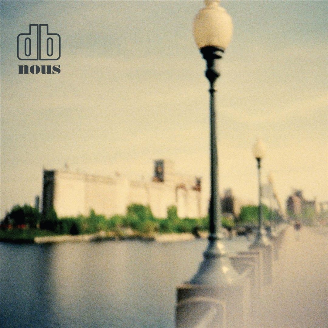 Nous cover art