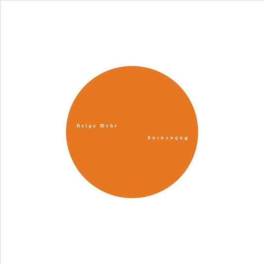 Andsyning cover art