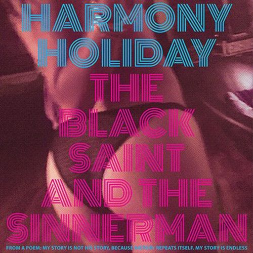 Black Saint & The Sinnerman cover art