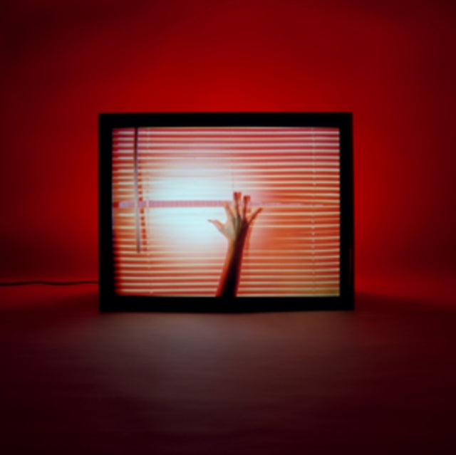 SCREEN VIOLENCE cover art