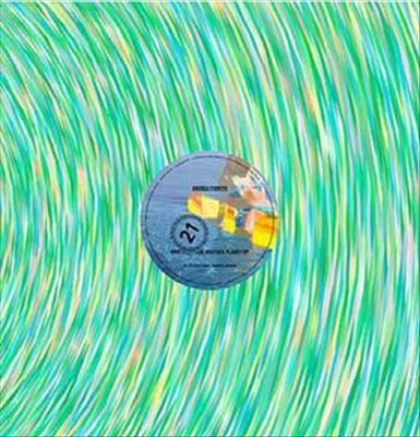 Brother From Another Planet cover art