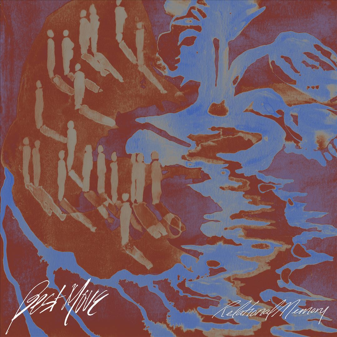 Relational Memory cover art