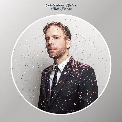 Celebration States cover art