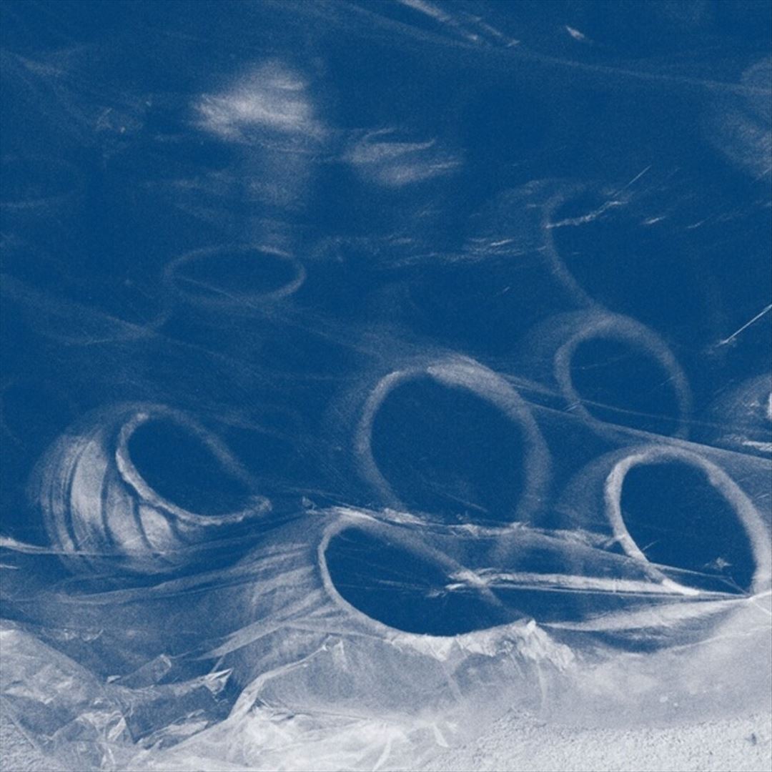 Shell That Speaks the Sea cover art
