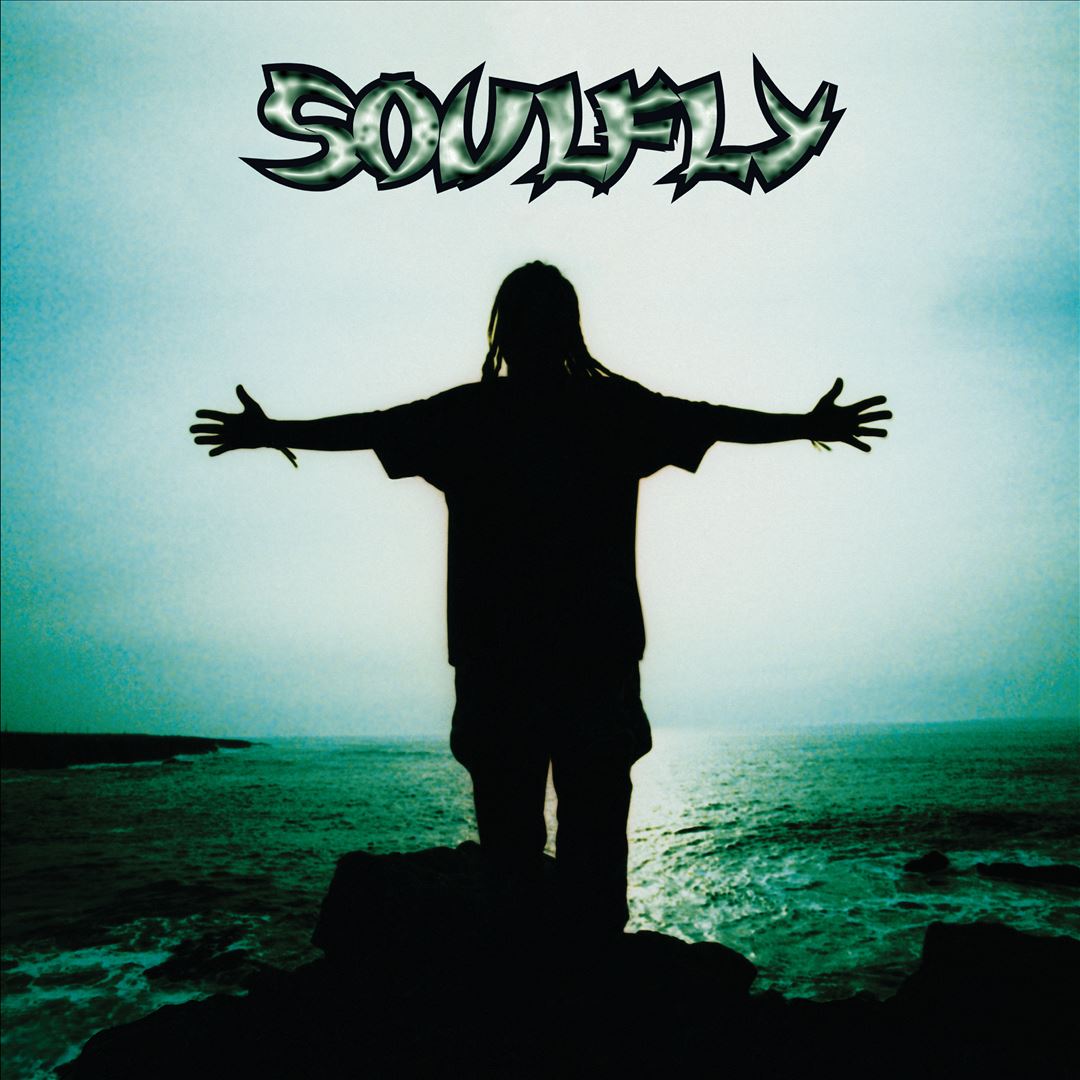 Soulfly cover art