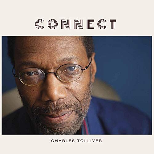 Connect cover art