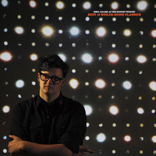 Best of the Boiler Room Classics cover art