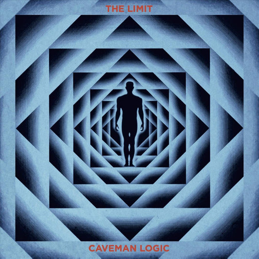 Caveman Logic cover art