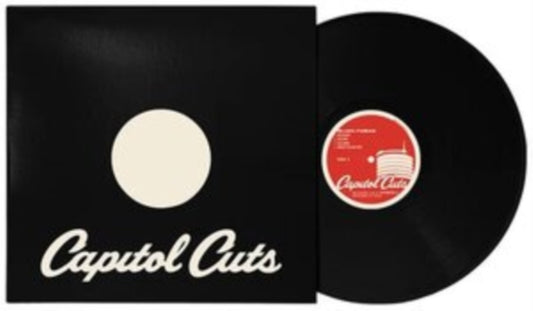 CAPITOL CUTS cover art