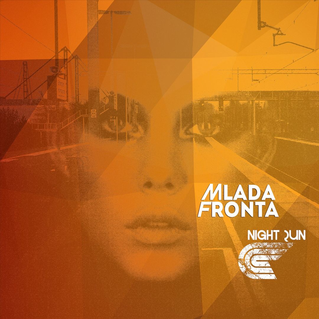 Night Run cover art