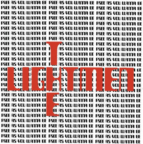 Free as You Wanna Be cover art