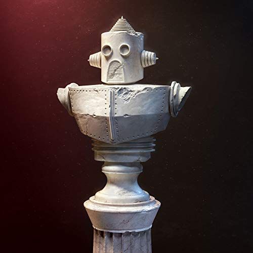 Chronologic cover art