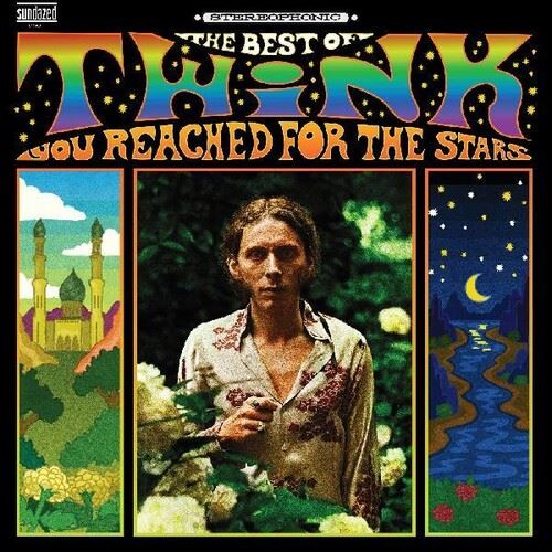 You Reached for the Stars: The Best of Twink cover art