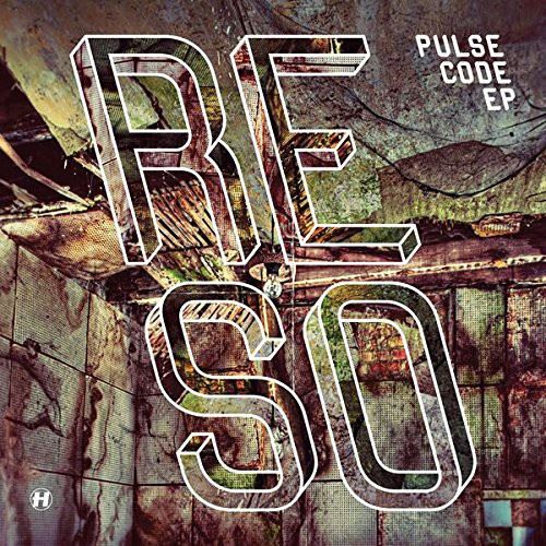 Pulse Code cover art