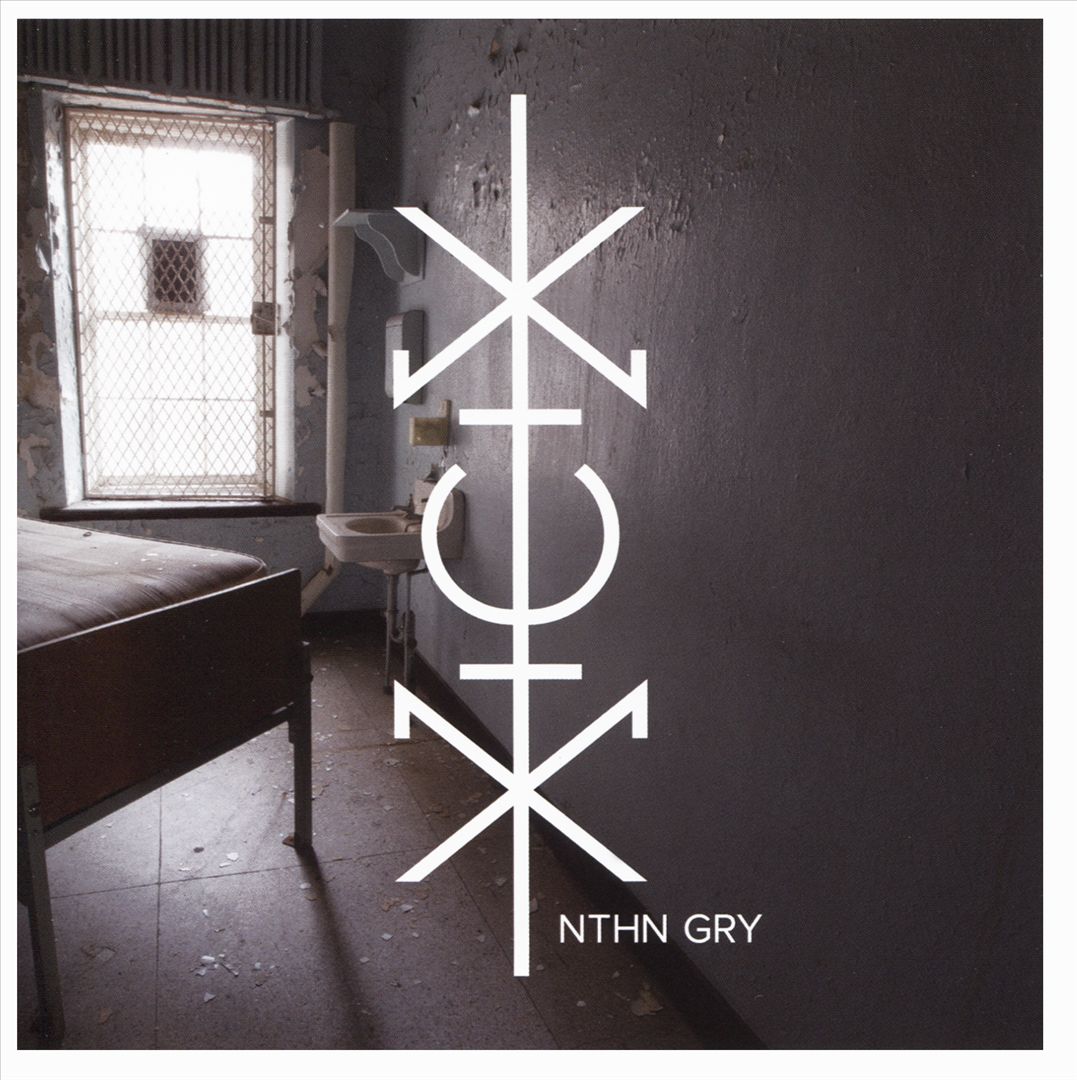 Nthn Gry cover art