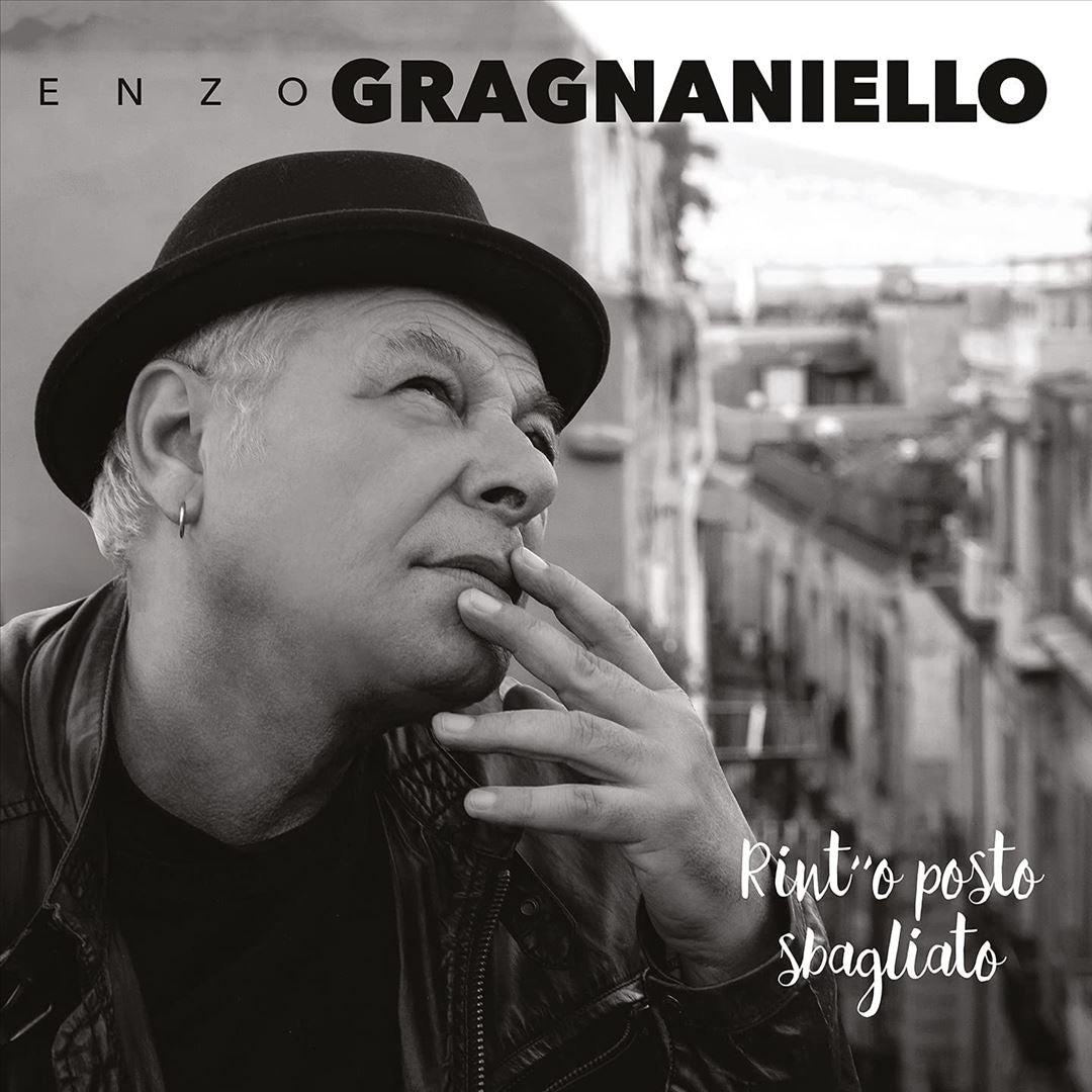 Rint'o Posto Sbagliato cover art