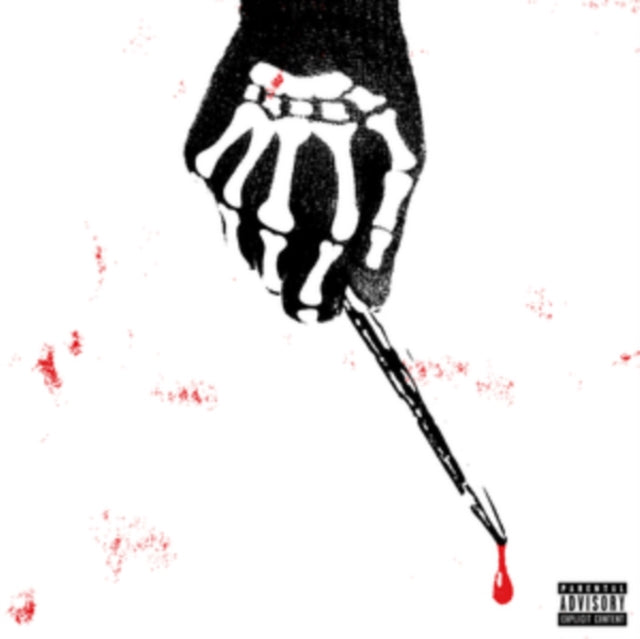 ANOTHER KILL FOR THE HIGHLIGHT REEL (RED VINYL) cover art