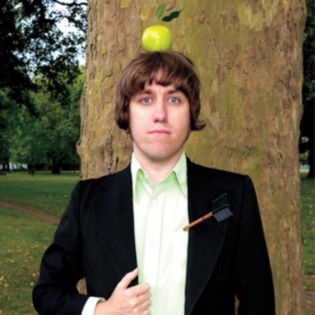 THE NEW ADAM AND EVE cover art