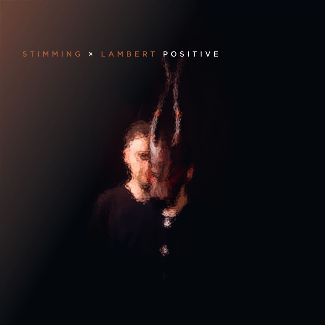 Positive cover art