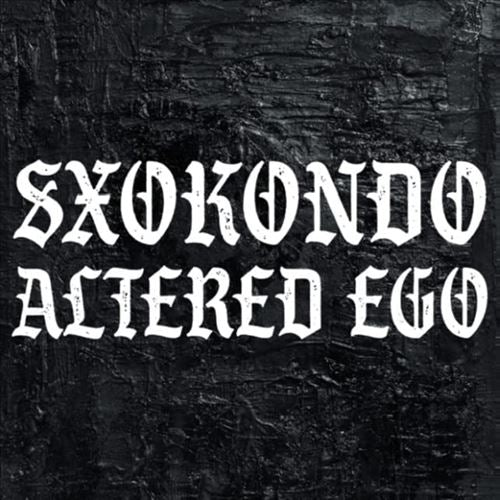 Altered Ego cover art
