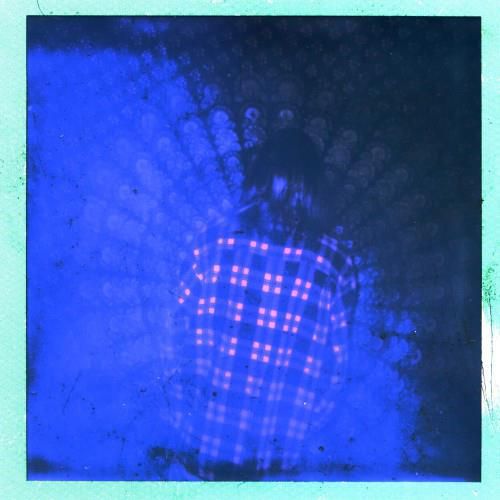 Psychometry cover art