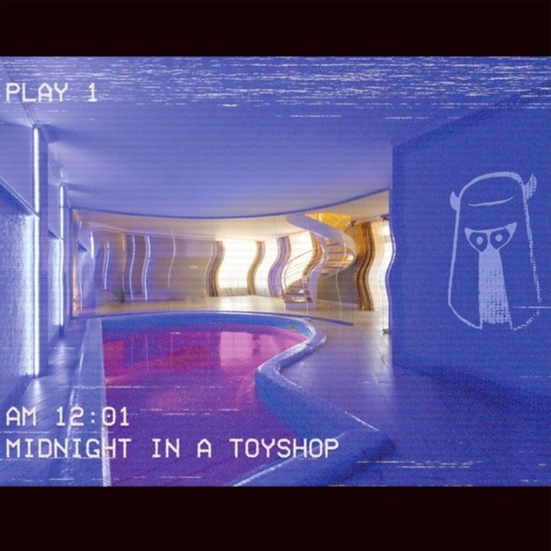 Play 1 cover art