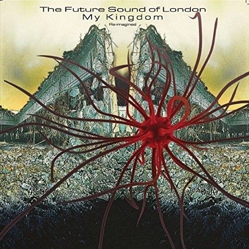 My Kingdom Re-Imagined cover art