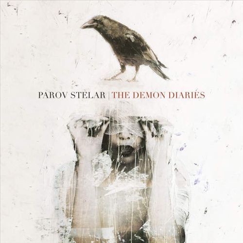 Demon Diaries cover art