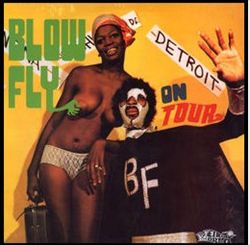 On Tour cover art