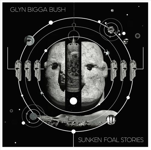 Sunken Foal Stories cover art