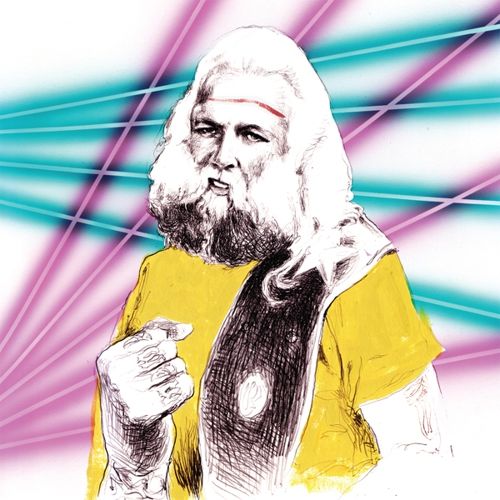 Sunwatchers cover art