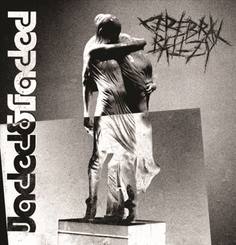 Jaded & Faded [LP] cover art