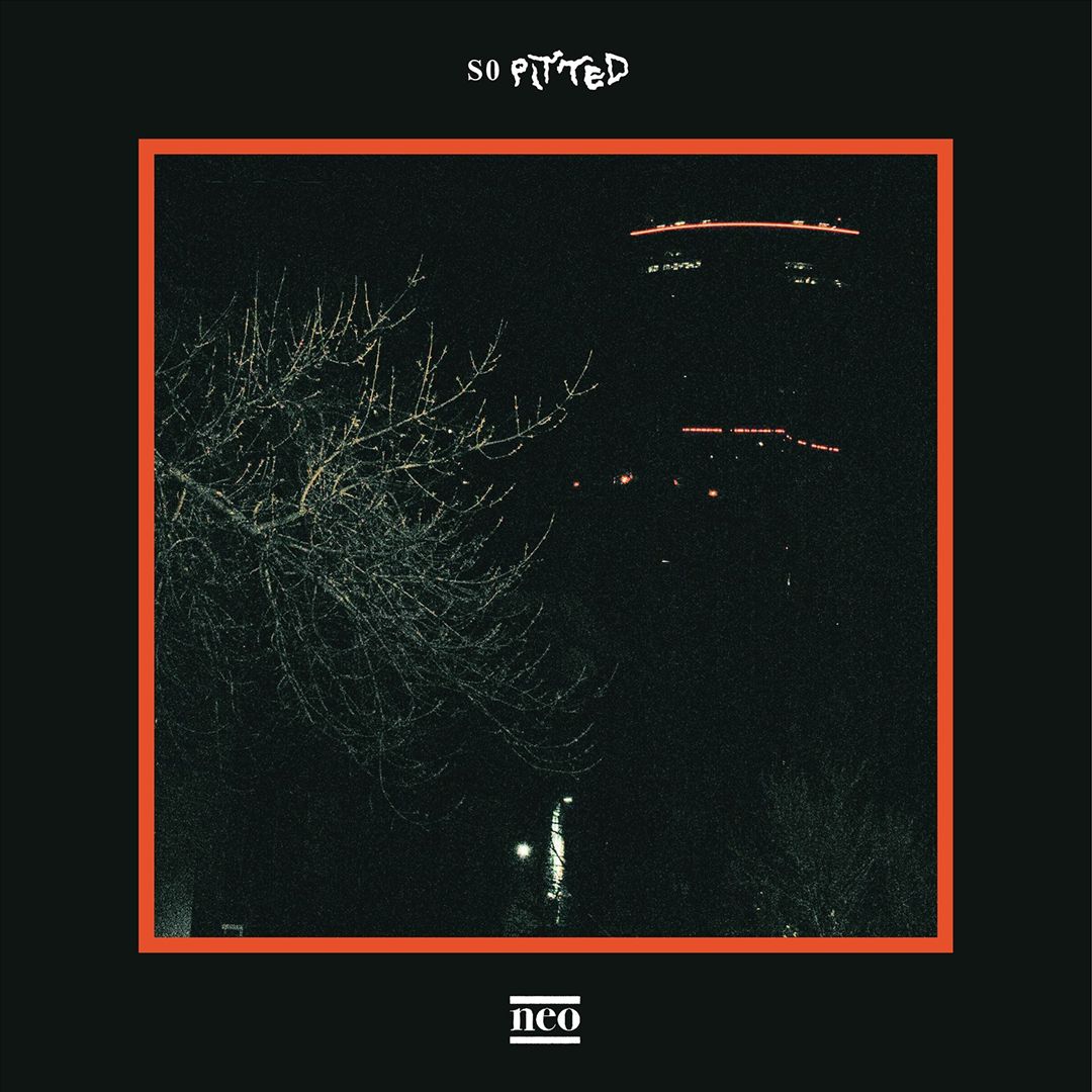 Neo [LP] cover art