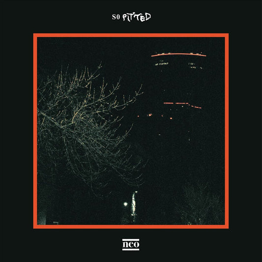 Neo [LP] cover art