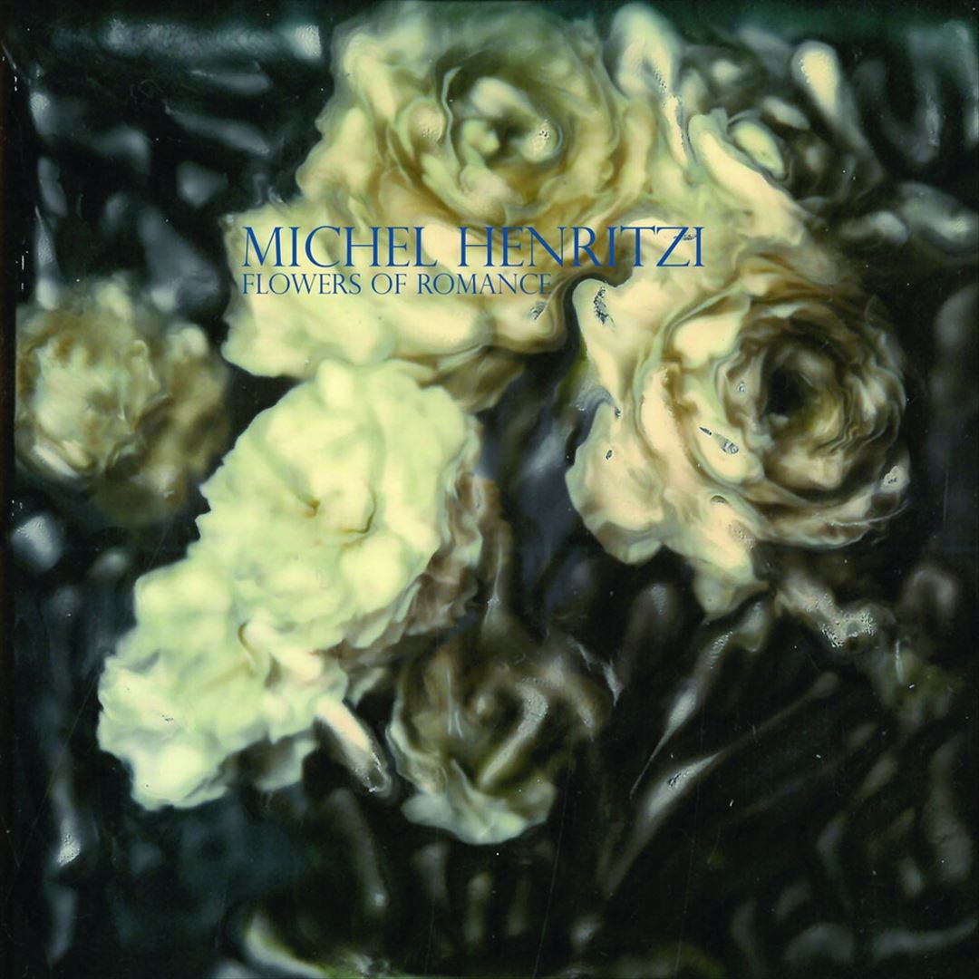 Flowers of Romance cover art