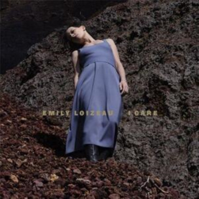 ICARE cover art
